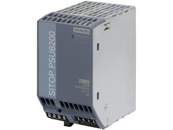 Siemens 6EP3436-8SB00-0AY0, Innendørs, Flerfarget, 1,2 kg, 1300 mm, 740 mm, 1330 mm Flerfarget