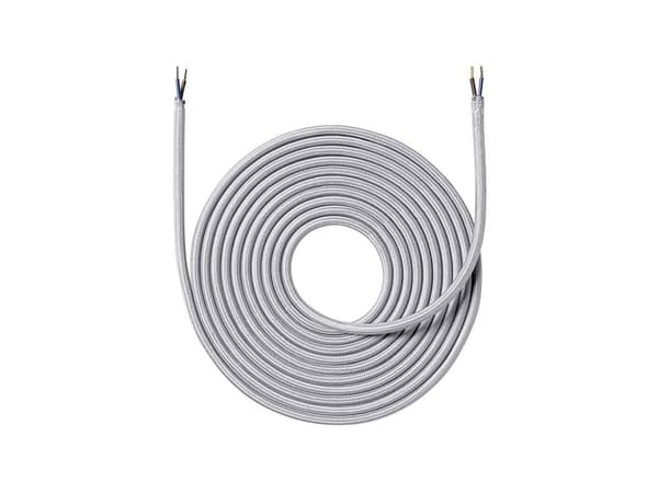 STOFLEDNING - 4,0 METER ORANGE