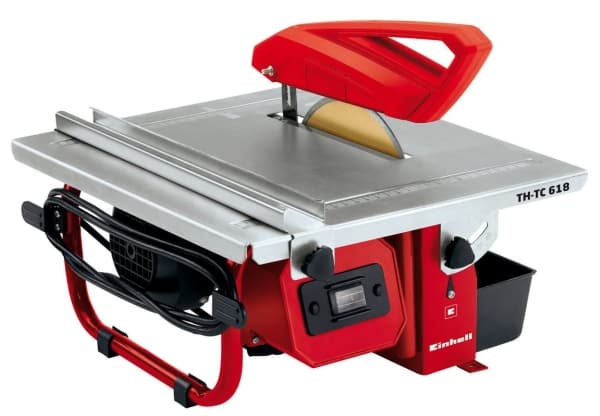 Kakelskärare Ø180 mm 600 W - TC-TC 618