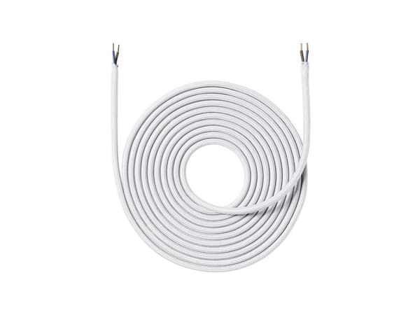 STOFLEDNING - 4,0 METER HVID