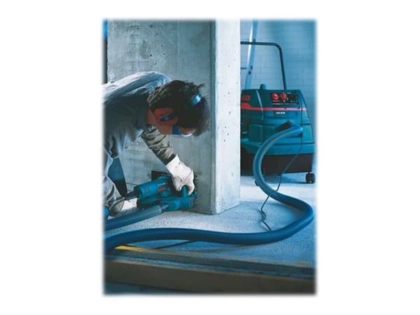 Bosch GNF 35 CA 15 cm 9300 RPM 1400 W