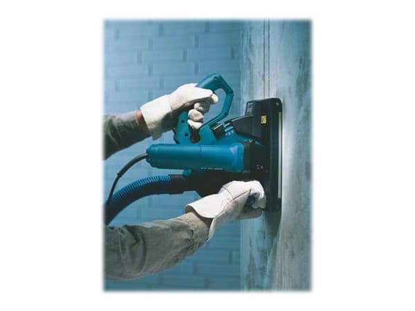 Bosch GNF 35 CA 15 cm 9300 RPM 1400 W