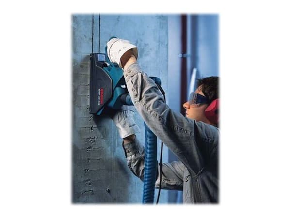 Bosch GNF 35 CA 15 cm 9300 RPM 1400 W