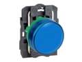 Pikkukuva 1 / 5: Schneider Electric XB5, Harmaa, XB5, IP66, IK05, Luokan II, 30 mm