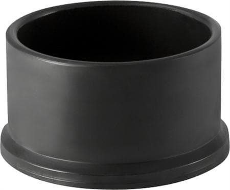 Geberit PEH tilslutningsmuffe Ø 40 mm