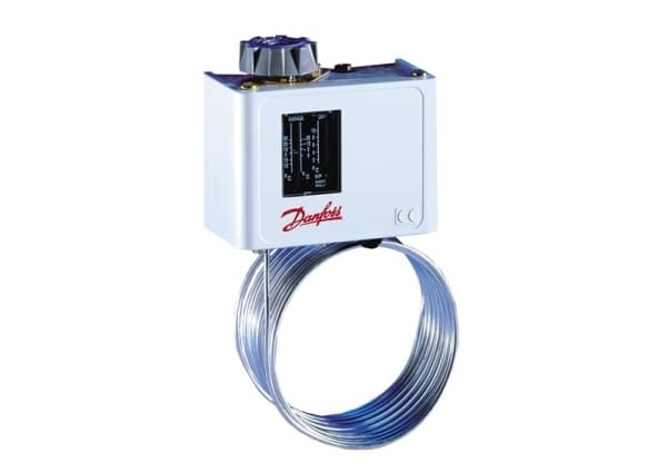 Danfoss 060L110066, 364 g, 1 kpl, 1 stk