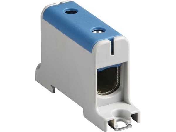 Klemme KE62 UNI 16-95mm2 sininen ja vaalea