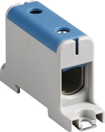 Klemme KE62 UNI 16-95mm2 sininen ja vaalea