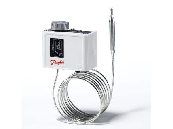 Danfoss 060L118466, 408 g, 1 kpl, 1 stk