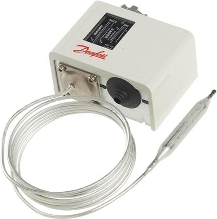 Danfoss 060L118466, 408 g, 1 kpl, 1 stk