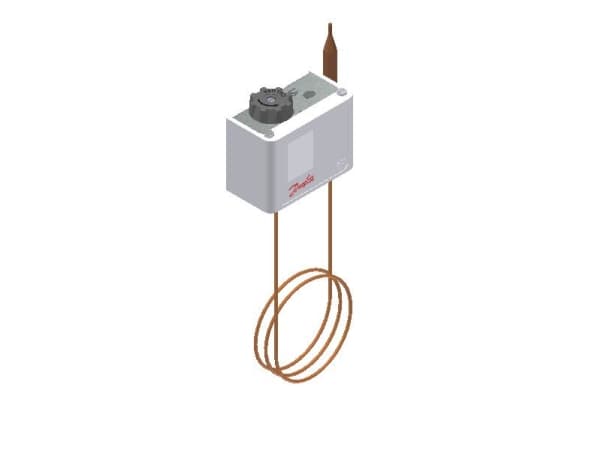 Danfoss 060L118466, 408 g, 1 kpl, 1 stk