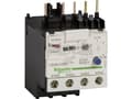 Pikkukuva 4 / 5: Motorbeskyttelsesrelæ 1 x sluttekontakt, 1 x brydekontakt Schneider Electric LR2K0307 1 stk