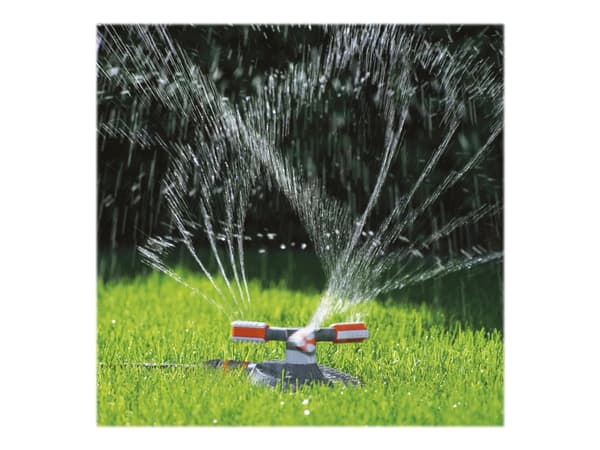 Gardena CIRKULÆR SPRINKLER MAMBO