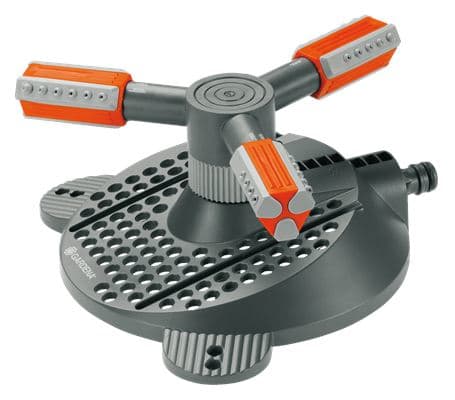 Gardena CIRKULÆR SPRINKLER MAMBO