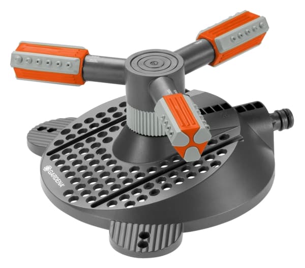 Gardena CIRKULÆR SPRINKLER MAMBO