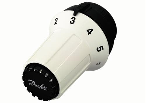 Danfoss følerelement Ras-C - 013g5040 Brug 403223090