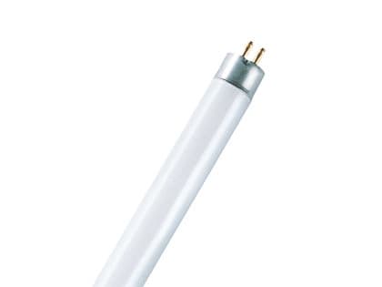 OSRAM LUMILUX HO - Lysrör - form: T5 - G5 - 54 W - klass F - varmt vitt ljus - 3000 K