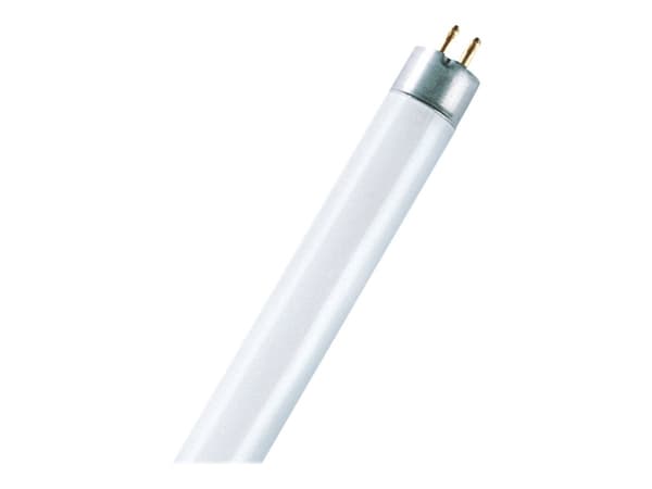 OSRAM LUMILUX HO - Lysrör - form: T5 - G5 - 54 W - klass F - varmt vitt ljus - 3000 K