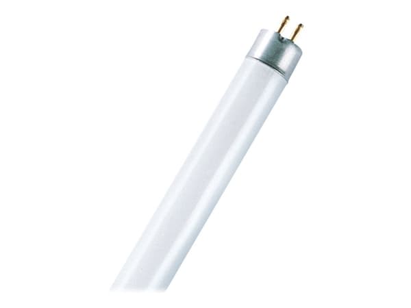 OSRAM LUMILUX HO - Lysrör - form: T5 - G5 - 54 W - klass F - varmt vitt ljus - 3000 K