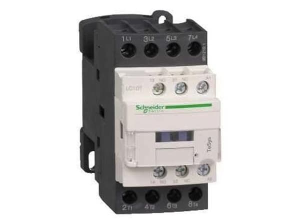 Schneider Electric LC1DT25P7 Effektbeskyttelse 1 stk