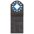 Miniatyrbild 1 av 5: Bosch Tillbehör 2608661688 AIZ 32 AB Bimetallsågblad 30 mm 1 st