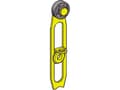 Miniatyrbilde 2 av 5: Schneider Electric ZCKD41, XCKS XCKL XCKM, -25 - 70 °C, -40 - 70 °C