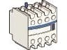 Schneider Electric LADN04 apukosketin