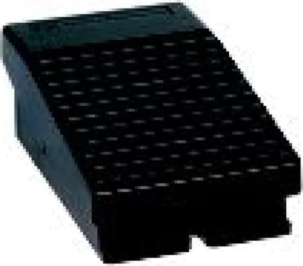 APC XPEA110, Sort, IP43, 9,4 mm, 18,9 mm, 12,5 mm, 334 g