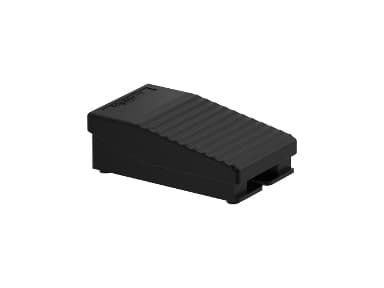 APC XPEA110, Sort, IP43, 9,4 mm, 18,9 mm, 12,5 mm, 334 g