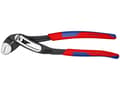Miniatyrbild 5 av 5: Knipex 88 02 250, Polygriptång, 5 cm, 4,6 cm, Kromvanadinstål, Blå, Röd, 250 mm