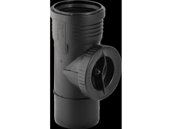 Geberit Silent PP renserør Ø 110 mm
