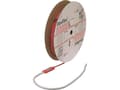 Miniatyrbilde 1 av 4: DEVIflex 10T (10W/m) serieresistiv varmekabel til gulvvarme og frostsikring af metal- og plastrør