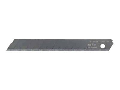 Stanley - Skärblad till snap-off-kniv (paket om 10)