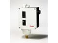 Miniatyrbilde 5 av 5: Danfoss 017-529166, 896 g, 1 stykker