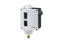 Miniatyrbilde 2 av 5: Danfoss 017-529166, 896 g, 1 stykker