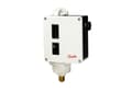 Miniatyrbilde 1 av 5: Danfoss 017-529166, 896 g, 1 stykker