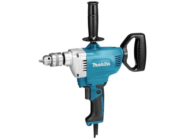 Makita DS4012J - Drill/mixer - 750 W - nøkkelpatron 13 mm