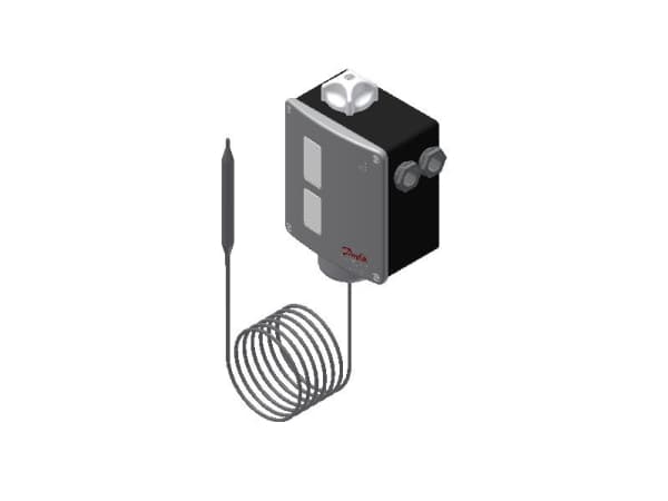Danfoss 017-509966, 1 kpl