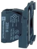 Miniatyrbild 5 av 5: Schneider Electric ZB5AV6