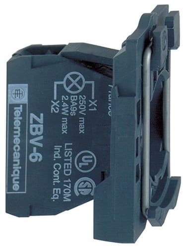 Schneider Electric ZB5AV6