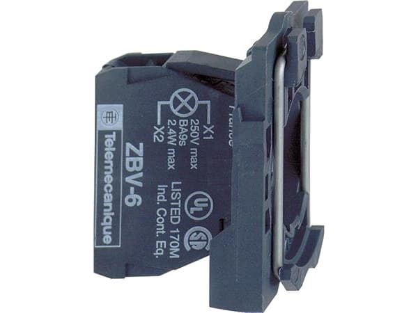 Schneider Electric ZB5AV6