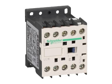 Schneider Electric LC1K0610P7, Multifärg, 230 AC