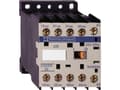 Miniatyrbild 2 av 5: Schneider Electric TeSys K control relay, Svart, Vit, 230 V, 50 - 60 hz, 45 x 57 x 58 mm, 180 g, -25 - 50 ° C