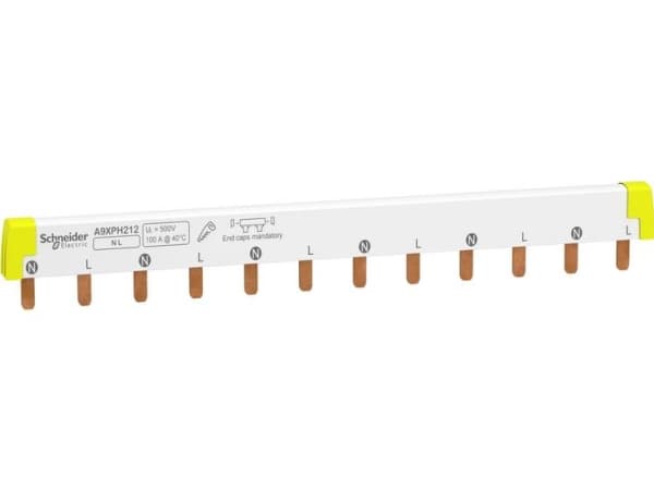 Schneider Electric A9XPH212, 220 mm