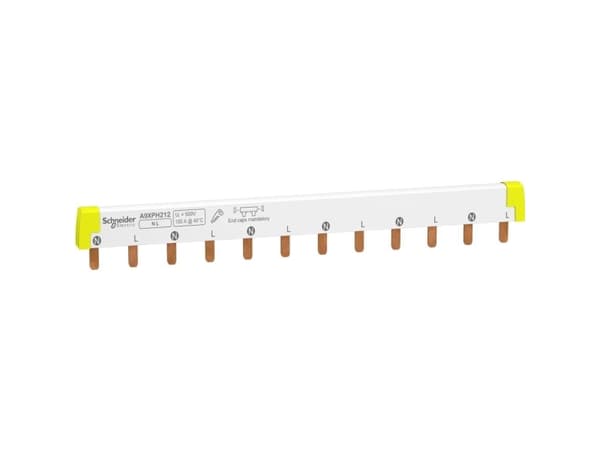 Schneider Electric A9XPH212, 220 mm