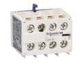 Pikkukuva 5 / 5: Schneider Electric LA1KN22 Apukosketinlohko 2 x katkaisukosketin, 2 x sulkukosketin 1 kpl