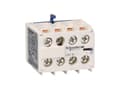 Pikkukuva 1 / 5: Schneider Electric LA1KN22 Apukosketinlohko 2 x katkaisukosketin, 2 x sulkukosketin 1 kpl