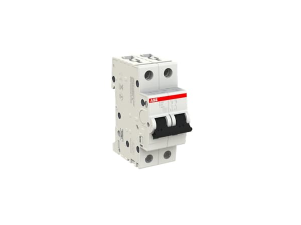 ABB 2CDS252001R0064, Pienoiskatkaisija, IP20