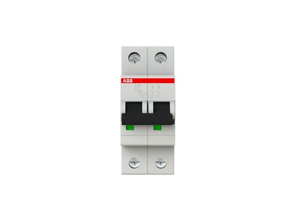 ABB 2CDS252001R0064, Pienoiskatkaisija, IP20