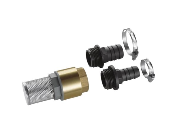 Kärcher - Suction filter - 4.7 cm - passer til 19 mm (3/4") and 25 mm (1") hoses